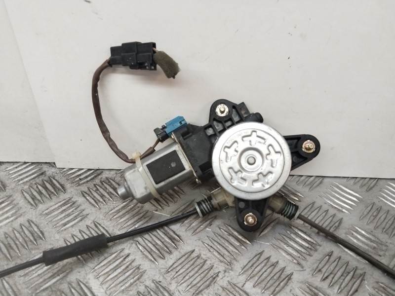 Recambio de elevalunas delantero derecho para chevrolet matiz s referencia OEM IAM 96485141  