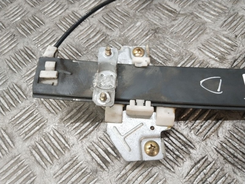 Recambio de elevalunas delantero derecho para chevrolet matiz s referencia OEM IAM 96485141  