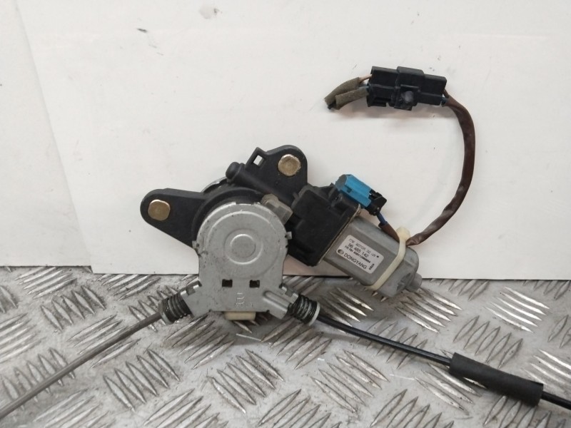 Recambio de elevalunas delantero derecho para chevrolet matiz s referencia OEM IAM 96485141  