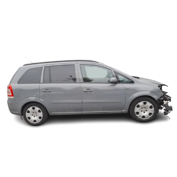 OPEL ZAFIRA / ZAFIRA FAMILY B (A05)