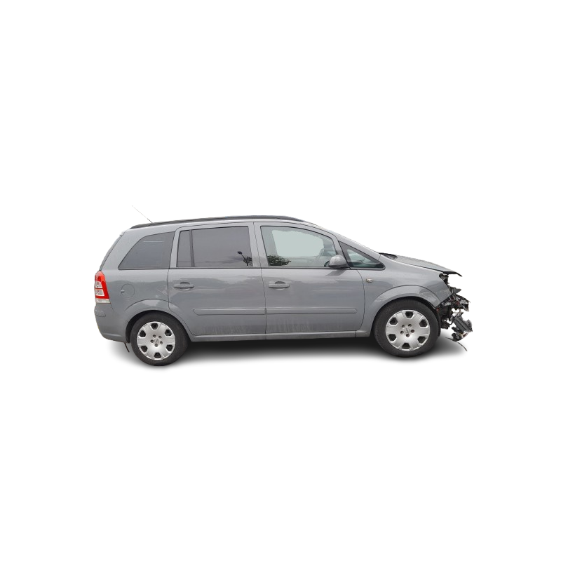 OPEL ZAFIRA / ZAFIRA FAMILY B (A05) - imagen 1