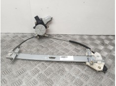 Recambio de elevalunas delantero derecho para honda fr-v (be) 1.7 referencia OEM IAM 72210SJDG03  