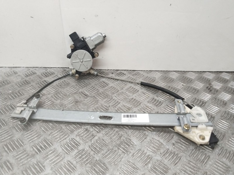 Recambio de elevalunas delantero derecho para honda fr-v (be) 1.7 referencia OEM IAM 72210SJDG03  