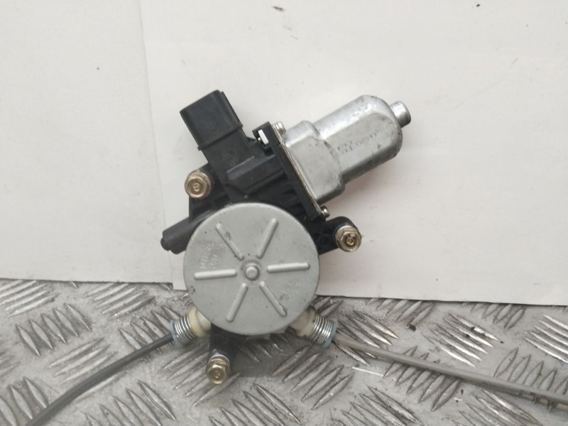 Recambio de elevalunas delantero derecho para honda fr-v (be) 1.7 referencia OEM IAM 72210SJDG03  