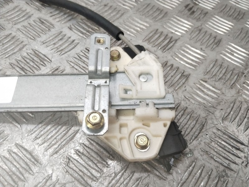 Recambio de elevalunas delantero derecho para honda fr-v (be) 1.7 referencia OEM IAM 72210SJDG03  