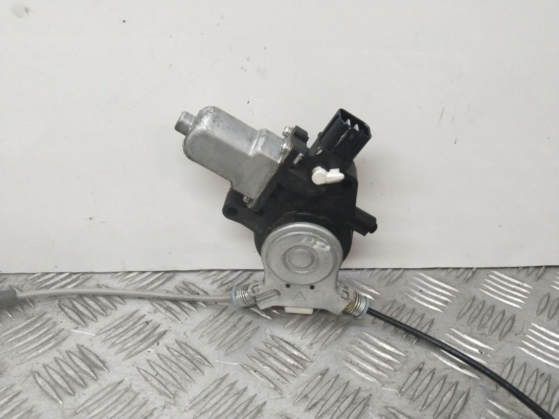 Recambio de elevalunas delantero derecho para honda fr-v (be) 1.7 referencia OEM IAM 72210SJDG03  