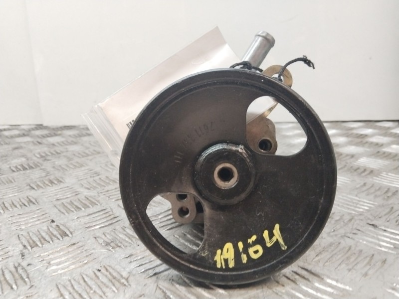 Recambio de bomba direccion para nissan almera (n16/e) acenta referencia OEM IAM 7611332111  