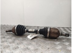 Recambio de transmision delantera izquierda para opel zafira b 1.7 16v cdti referencia OEM IAM 8149150588035