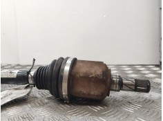 Recambio de transmision delantera izquierda para opel zafira b 1.7 16v cdti referencia OEM IAM 8149150588035   2