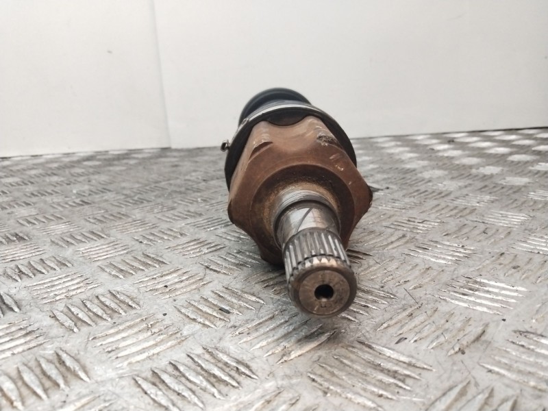 Recambio de transmision delantera izquierda para opel zafira b 1.7 16v cdti referencia OEM IAM 8149150588035   Recambio de transmision delantera izquierda para opel zafira b 1.7 16v cdti referencia OEM IAM 8149150588035