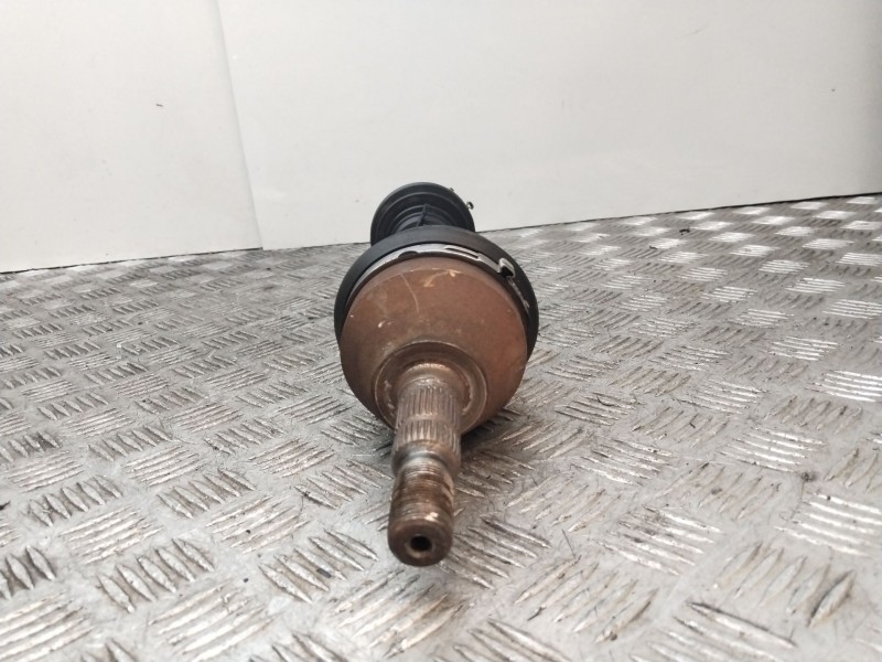 Recambio de transmision delantera izquierda para opel zafira b 1.7 16v cdti referencia OEM IAM 8149150588035   Recambio de transmision delantera izquierda para opel zafira b 1.7 16v cdti referencia OEM IAM 8149150588035