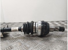 Recambio de transmision delantera izquierda para chevrolet aveo ls referencia OEM IAM 96348790   2