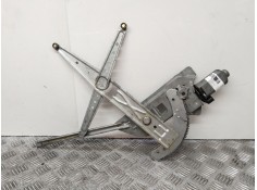 Recambio de elevalunas delantero derecho para renault kangoo (f/kc0) rn/alap modell (kcoa/c/d/e/h/u) referencia OEM IAM 77003035