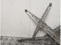 Recambio de elevalunas delantero derecho para renault kangoo (f/kc0) rn/alap modell (kcoa/c/d/e/h/u) referencia OEM IAM 77003035 2