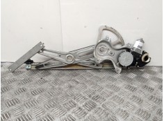 Recambio de elevalunas delantero izquierdo para toyota yaris connect referencia OEM IAM 857020F010