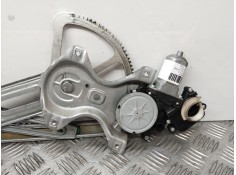 Recambio de elevalunas delantero izquierdo para toyota yaris connect referencia OEM IAM 857020F010   2