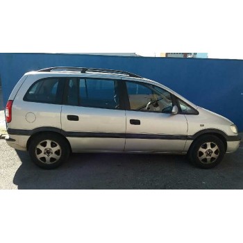OPEL ZAFIRA A