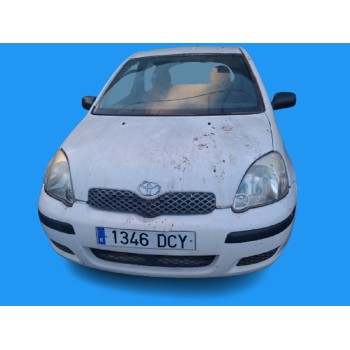 TOYOTA YARIS (NCP1/NLP1/SCP1)
