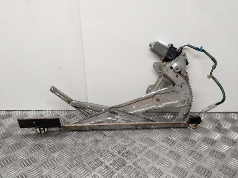 Recambio de elevalunas delantero derecho para honda cr-v (rd1/3) luxury (rd1) referencia OEM IAM 1713435026  