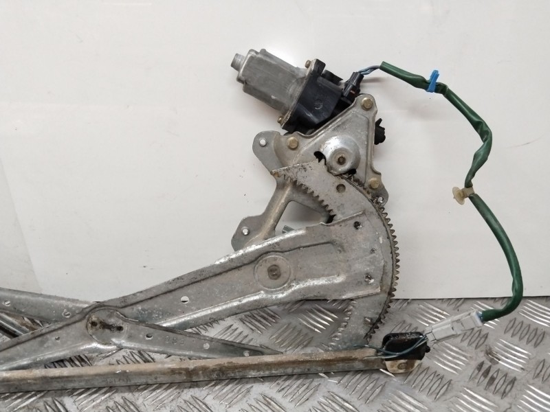 Recambio de elevalunas delantero derecho para honda cr-v (rd1/3) luxury (rd1) referencia OEM IAM 1713435026  