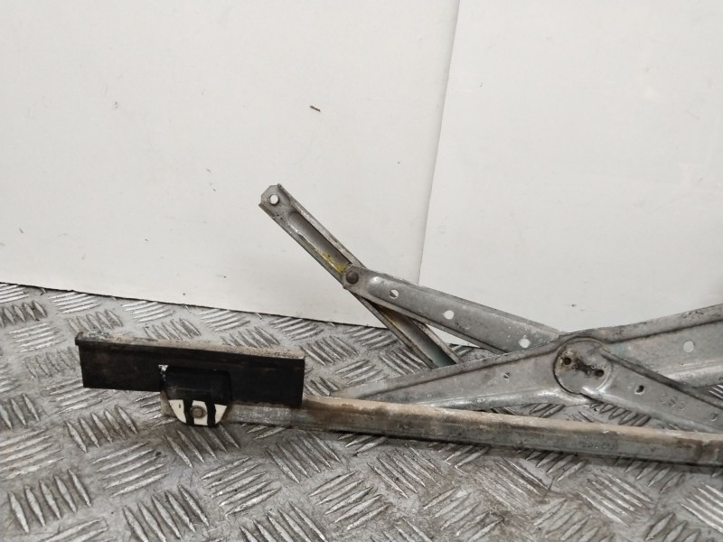 Recambio de elevalunas delantero derecho para honda cr-v (rd1/3) luxury (rd1) referencia OEM IAM 1713435026  