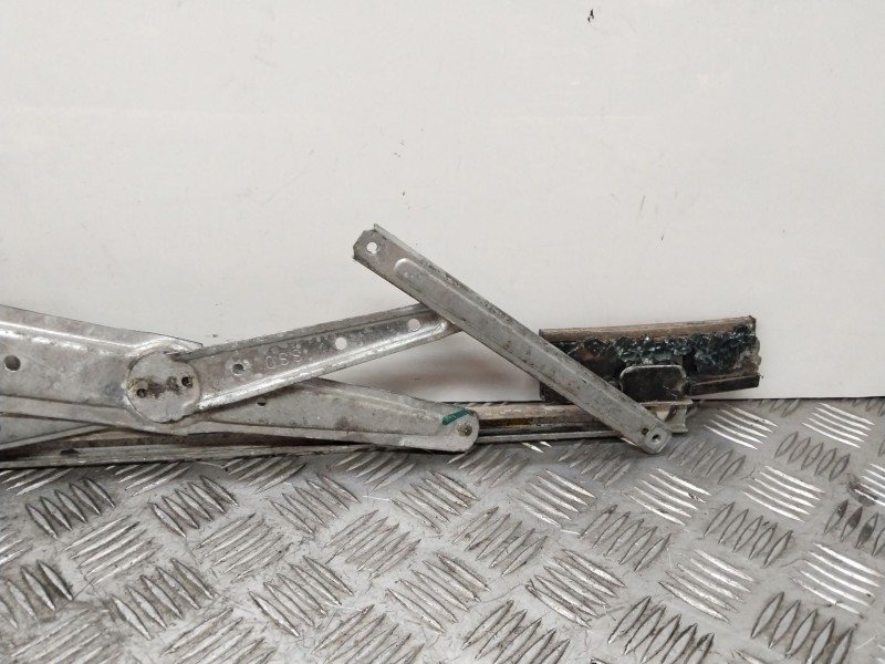 Recambio de elevalunas delantero derecho para honda cr-v (rd1/3) luxury (rd1) referencia OEM IAM 1713435026  