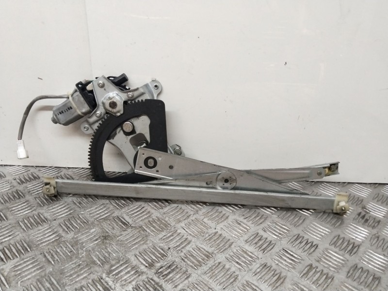 Recambio de elevalunas delantero derecho para chevrolet aveo lt referencia OEM IAM 96541784  