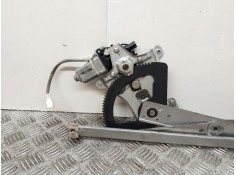 Recambio de elevalunas delantero derecho para chevrolet aveo lt referencia OEM IAM 96541784   2