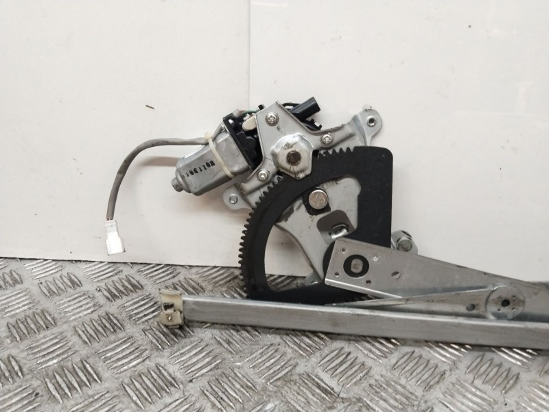 Recambio de elevalunas delantero derecho para chevrolet aveo lt referencia OEM IAM 96541784  