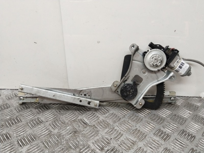 Recambio de elevalunas delantero derecho para chevrolet aveo lt referencia OEM IAM 96541784  