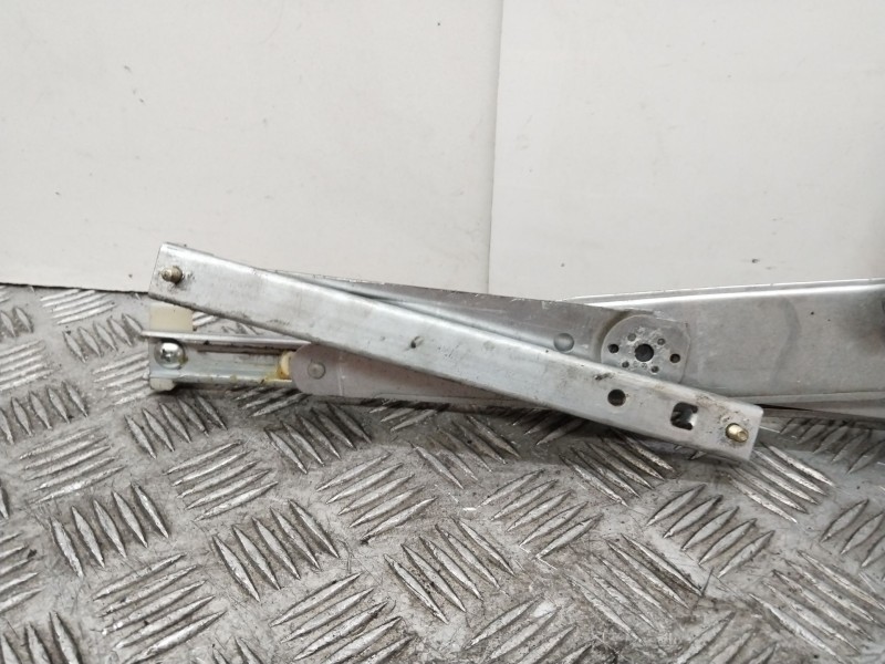 Recambio de elevalunas delantero derecho para chevrolet aveo lt referencia OEM IAM 96541784  