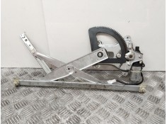 Recambio de elevalunas delantero izquierdo para chevrolet aveo lt referencia OEM IAM 96541785