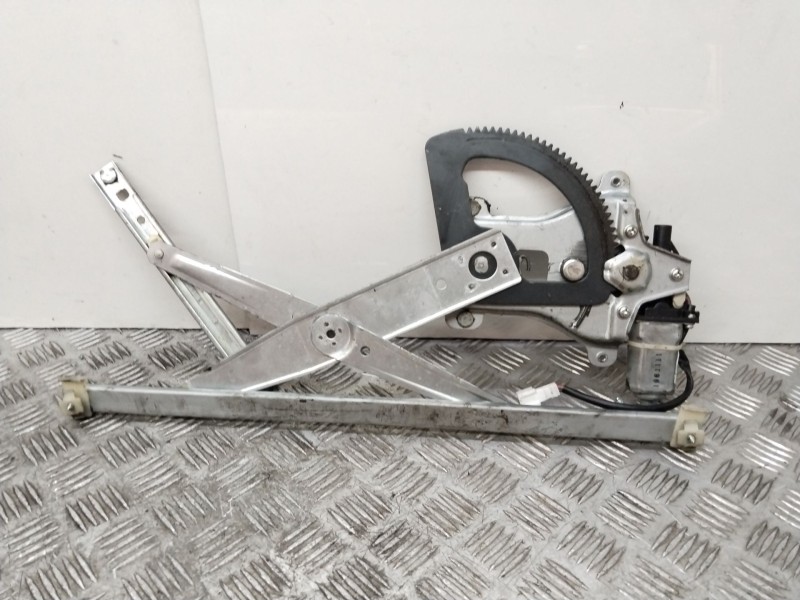 Recambio de elevalunas delantero izquierdo para chevrolet aveo lt referencia OEM IAM 96541785  