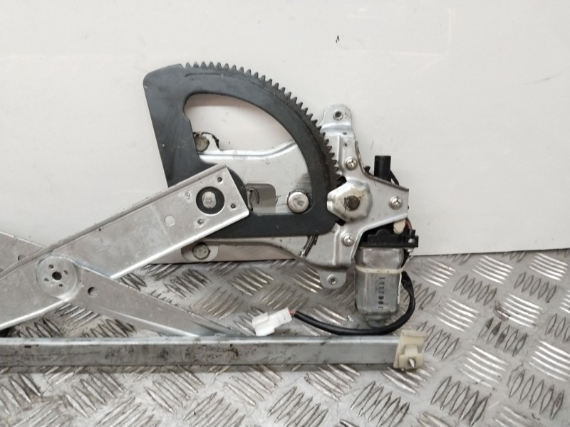 Recambio de elevalunas delantero izquierdo para chevrolet aveo lt referencia OEM IAM 96541785  