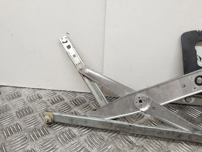 Recambio de elevalunas delantero izquierdo para chevrolet aveo lt referencia OEM IAM 96541785  