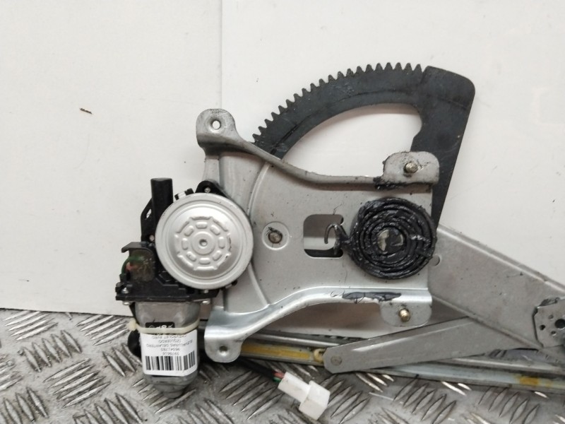 Recambio de elevalunas delantero izquierdo para chevrolet aveo lt referencia OEM IAM 96541785  