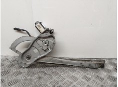 Recambio de elevalunas delantero derecho para ford transit caja abierta ´06 ft 300 k cabina simple, corta referencia OEM IAM 6C1
