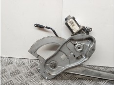 Recambio de elevalunas delantero derecho para ford transit caja abierta ´06 ft 300 k cabina simple, corta referencia OEM IAM 6C1 2