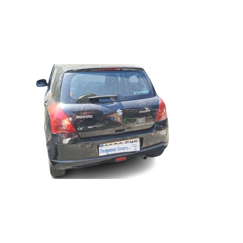 SUZUKI SWIFT III (MZ, EZ) - imagen 2