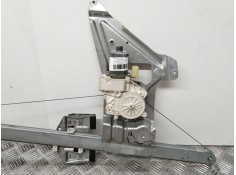 Recambio de elevalunas delantero derecho para mercedes-benz sprinter 2-t autobús (b901, b902) 213 cdi (902.671, 902.672) referen 2