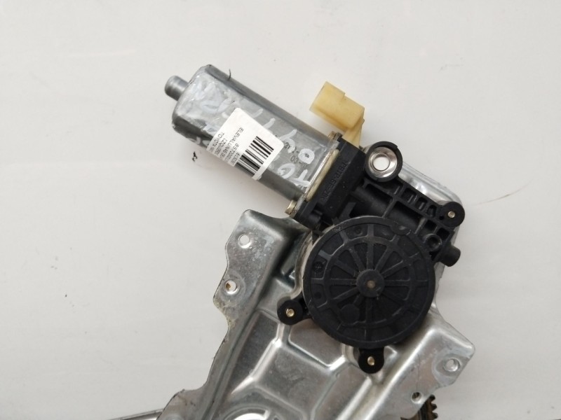 Recambio de elevalunas delantero izquierdo para toyota yaris (ncp1/nlp1/scp1) 1.0 luna referencia OEM IAM 857200D110B  