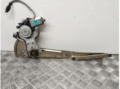 Recambio de elevalunas delantero derecho para kia carnival ii 2.9 crdi lx referencia OEM IAM KH023PA
