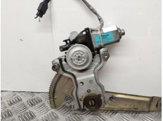 Recambio de elevalunas delantero derecho para kia carnival ii 2.9 crdi lx referencia OEM IAM KH023PA   2
