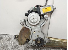 Recambio de elevalunas delantero derecho para kia carnival ii 2.5 v6 ex referencia OEM IAM 0K5525856X   2