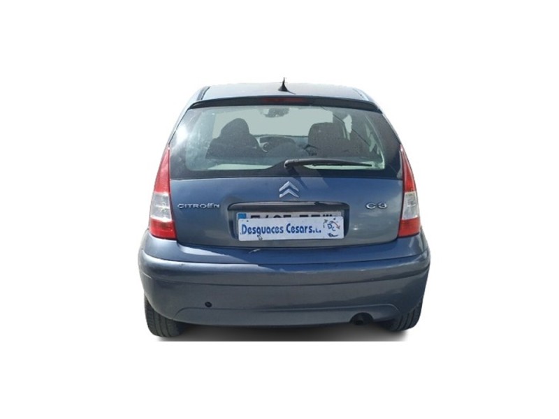 citroën c3 i (fc_, fn_) del año 2006