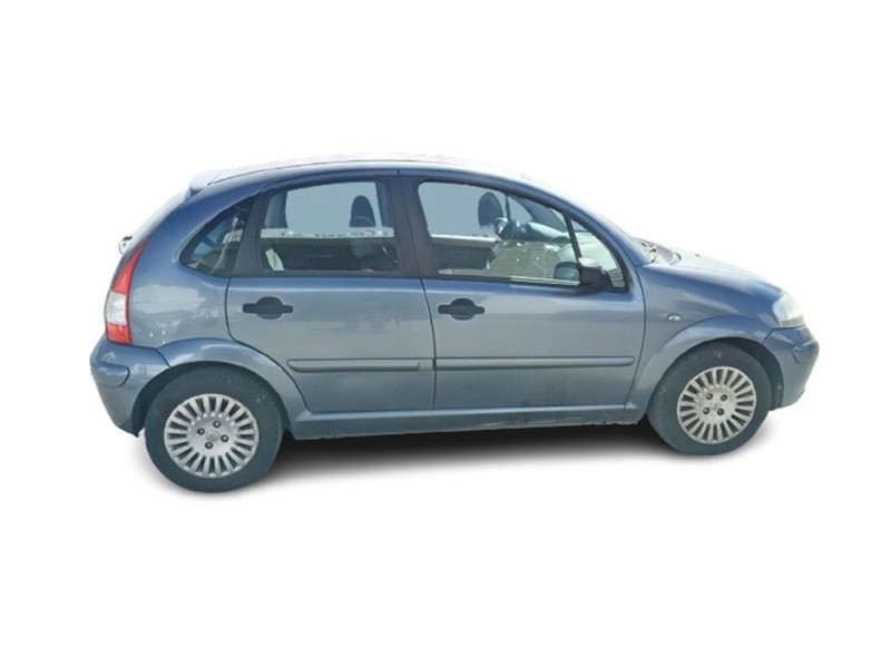 citroën c3 i (fc_, fn_) del año 2006