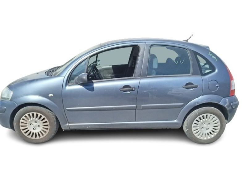 citroën c3 i (fc_, fn_) del año 2006