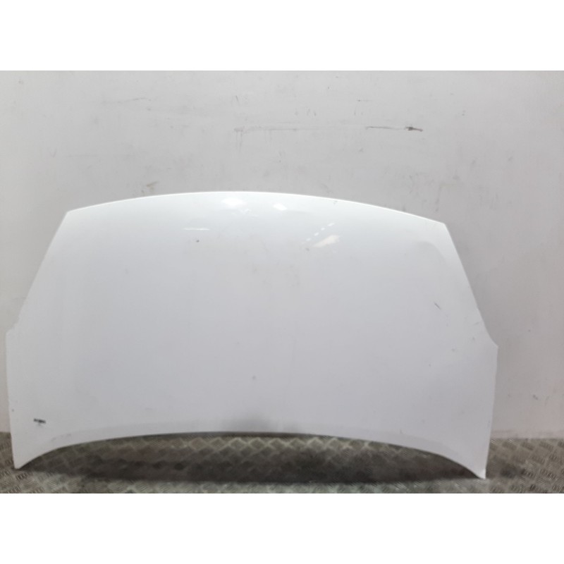 Recambio de capot para citroën berlingo xtr 1,6 hdi 92 referencia OEM IAM 7901P7  BLANCO