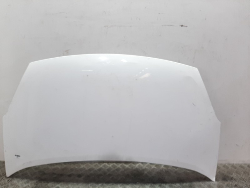 Recambio de capot para citroën berlingo xtr 1,6 hdi 92 referencia OEM IAM 7901P7  BLANCO