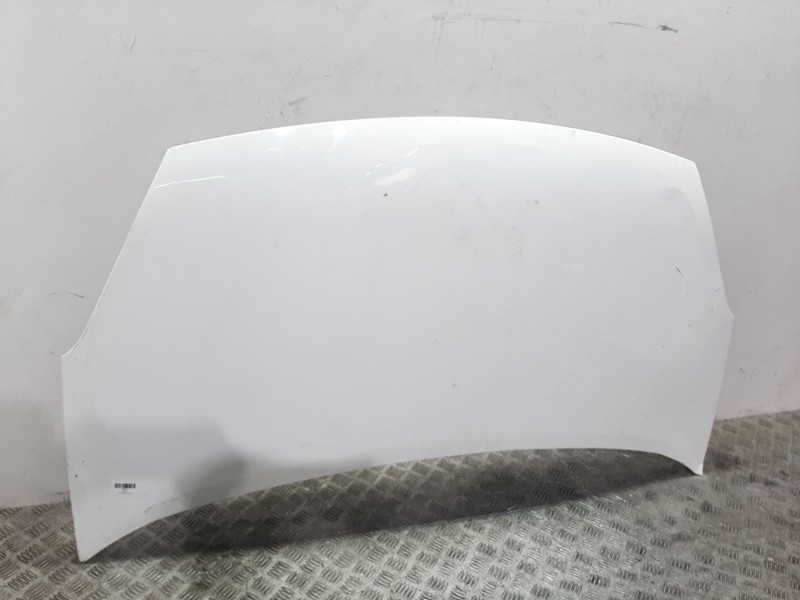 Recambio de capot para citroën berlingo xtr 1,6 hdi 92 referencia OEM IAM 7901P7  BLANCO